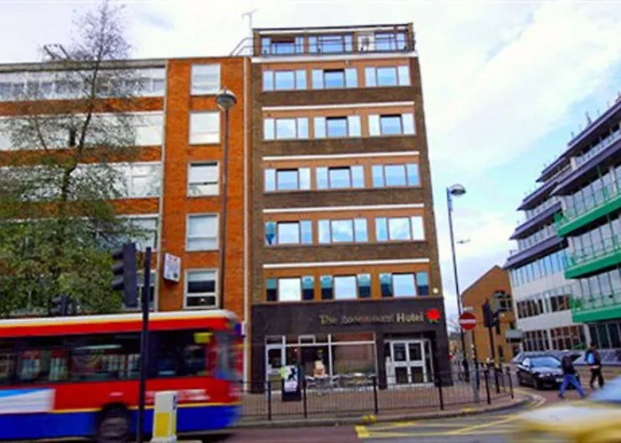 Rosemount Hotel Heathrow