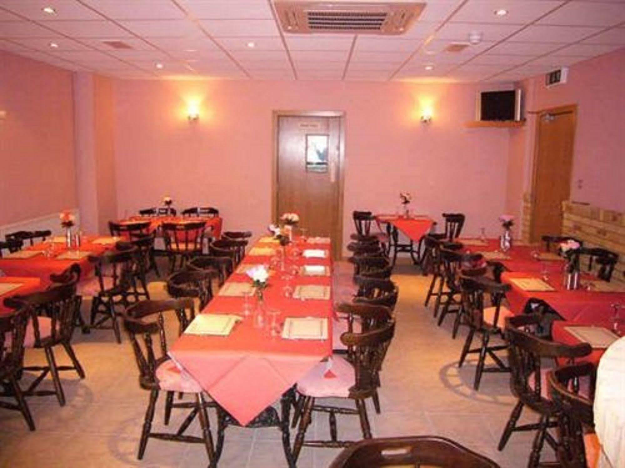 Rosemount Heathrow Hotel Hounslow
