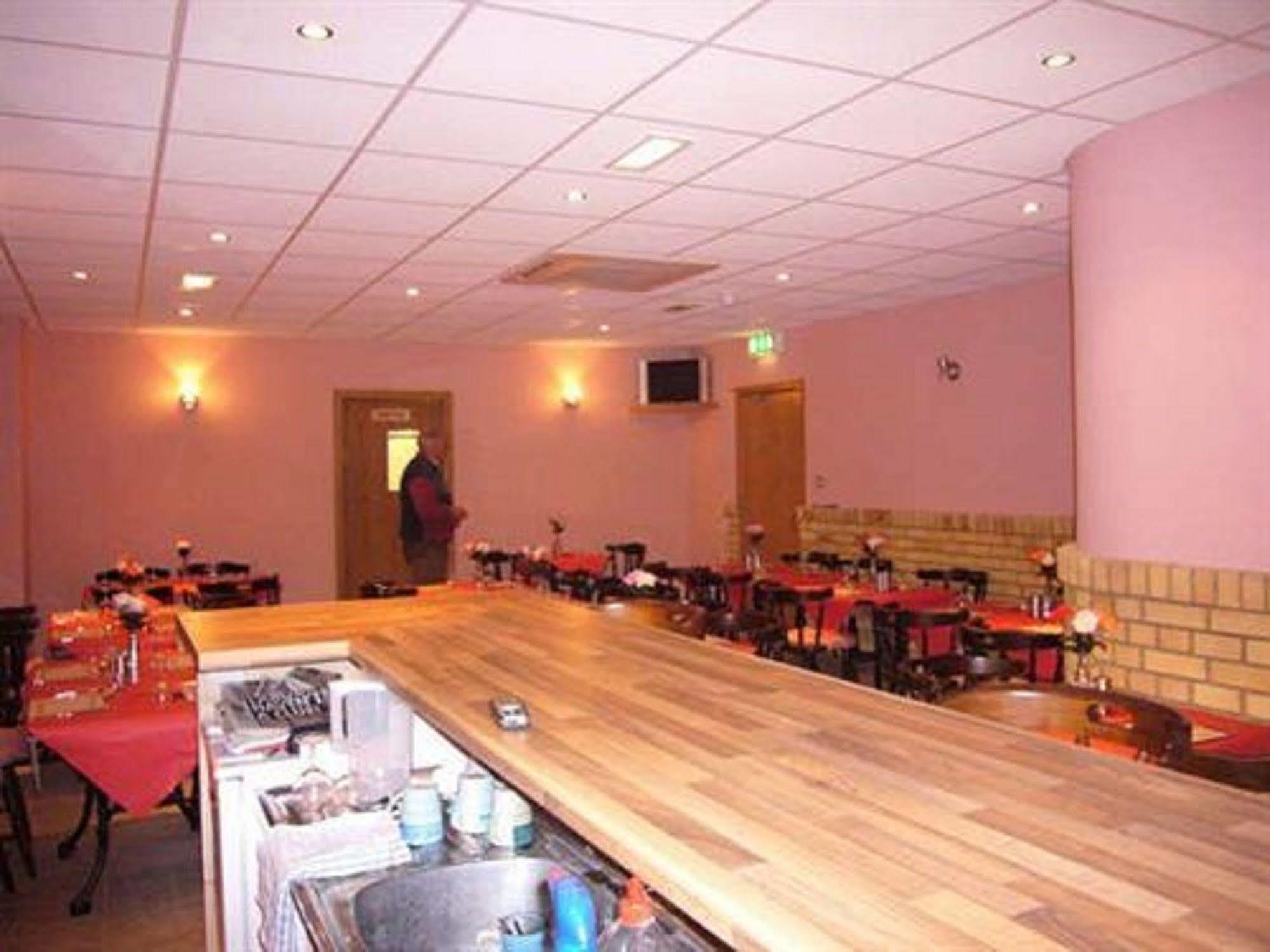 Rosemount Heathrow Hounslow