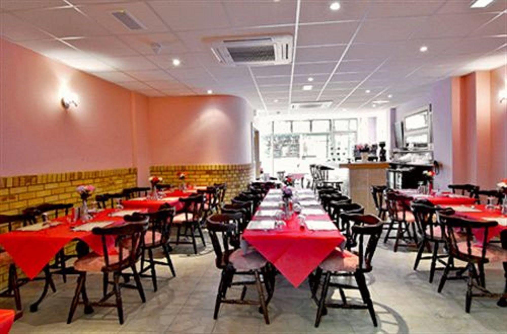 Rosemount Heathrow