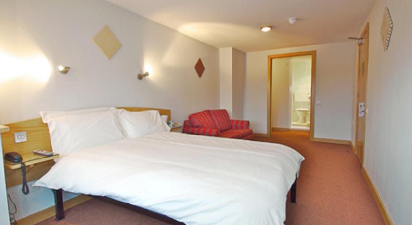 Rosemount Heathrow Hotel