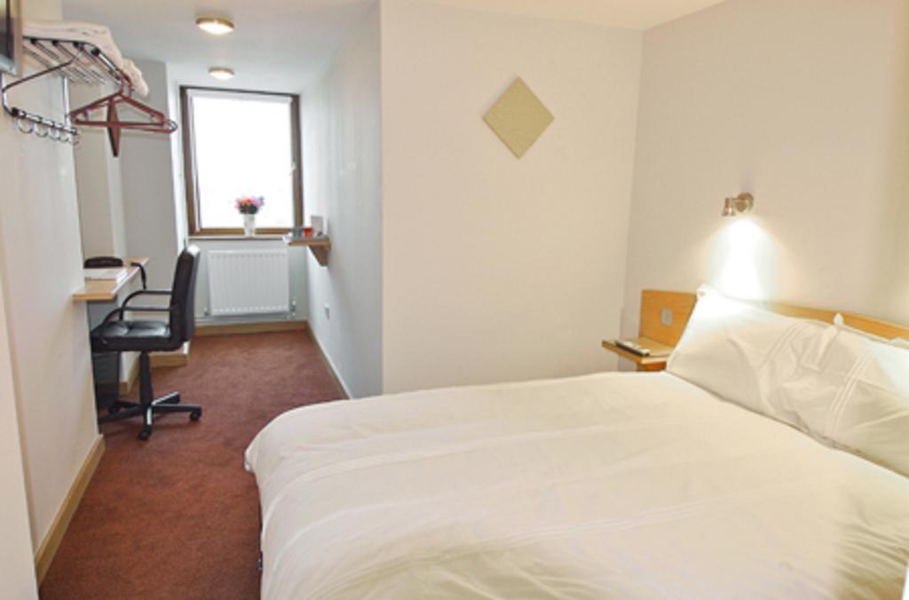 Rosemount Heathrow Hotel Hounslow